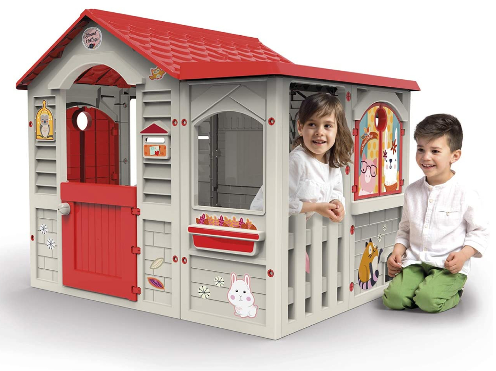 Grand Cottage XL House