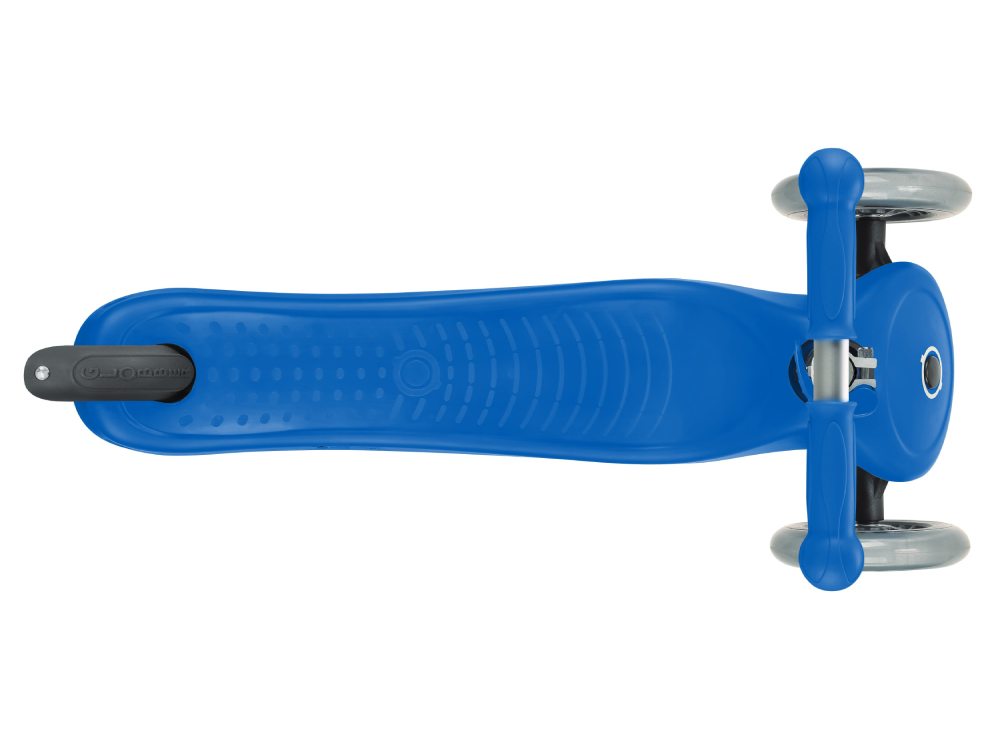 Globber Παιδικό Πατίνι Go-Up Sporty 4 in 1 Τρίτροχο Μπλέ (451-100-3)