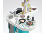 Smoby Κουζίνα Tefal Studio XL Bubble (311035)