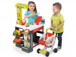 SUPER MARKET SMOBY 350210