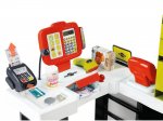 SUPER MARKET SMOBY 350210