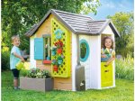 ΣΠΙΤΑΚΙ SMOBY GARDEN HOUSE