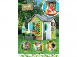 ΣΠΙΤΑΚΙ SMOBY GARDEN HOUSE