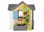 ΣΠΙΤΑΚΙ SMOBY GARDEN HOUSE