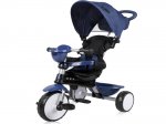 BABY TRICYCLE LORELLI ONE BLUE