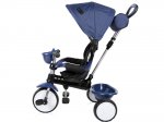 BABY TRICYCLE LORELLI ONE BLUE
