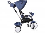 BABY TRICYCLE LORELLI ONE BLUE