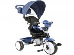 BABY TRICYCLE LORELLI ONE BLUE