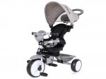 BABY TRICYCLE LORELLI ONE GREY