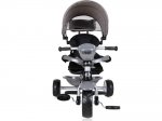 BABY TRICYCLE LORELLI ONE GREY