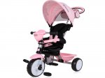 BABY TRICYCLE LORELLI ONE PINK