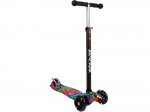 THREE-WHEEL SCOOTER, WITH LIGHTS IN WHEELS # 13