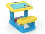 Παιδικό Θρανίο Mickey Mouse (51109)