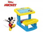 Παιδικό Θρανίο Mickey Mouse (51109)