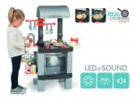 Παιδική Ηλεκτρονική Κουζίνα Real Cooking (85100)