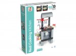 Παιδική Ηλεκτρονική Κουζίνα Real Cooking (85100)