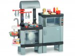 Παιδική Ηλεκτρονική Κουζίνα Real Cooking Plus (85110)