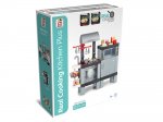 Παιδική Ηλεκτρονική Κουζίνα Real Cooking Plus (85110)