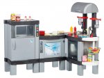 Παιδική Ηλεκτρονική Κουζίνα Real Cooking XL (85120)