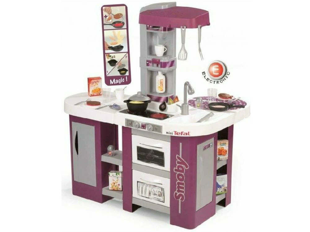 Smoby Tefal Studio Kitchen XL (311005)