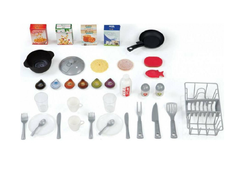 Smoby Tefal Studio Kitchen XL (311005)