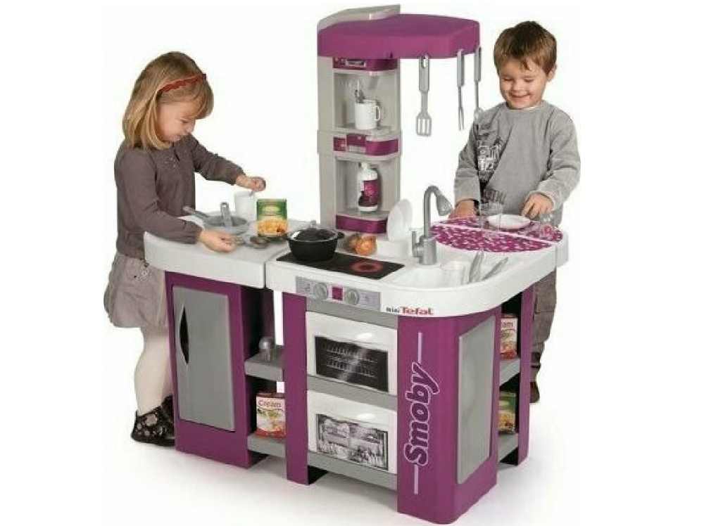 Smoby Tefal Studio Kitchen XL (311005)