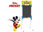 Παιδικός Πίνακας Δύο Όψεων Mickey Mouse (53009)