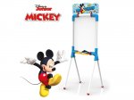 Παιδικός Πίνακας Δύο Όψεων Mickey Mouse (53009)