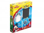 Παιδικός Πίνακας Δύο Όψεων Mickey Mouse (53009)