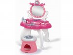 Smoby Τουαλέτα Ομορφιάς 2 σε 1 Hello Kitty (320239)