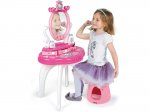 Smoby Τουαλέτα Ομορφιάς 2 σε 1 Hello Kitty (320239)