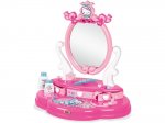 Smoby Τουαλέτα Ομορφιάς 2 σε 1 Hello Kitty (320239)