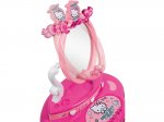 Smoby Τουαλέτα Ομορφιάς 2 σε 1 Hello Kitty (320239)