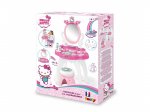 Smoby Τουαλέτα Ομορφιάς 2 σε 1 Hello Kitty (320239)