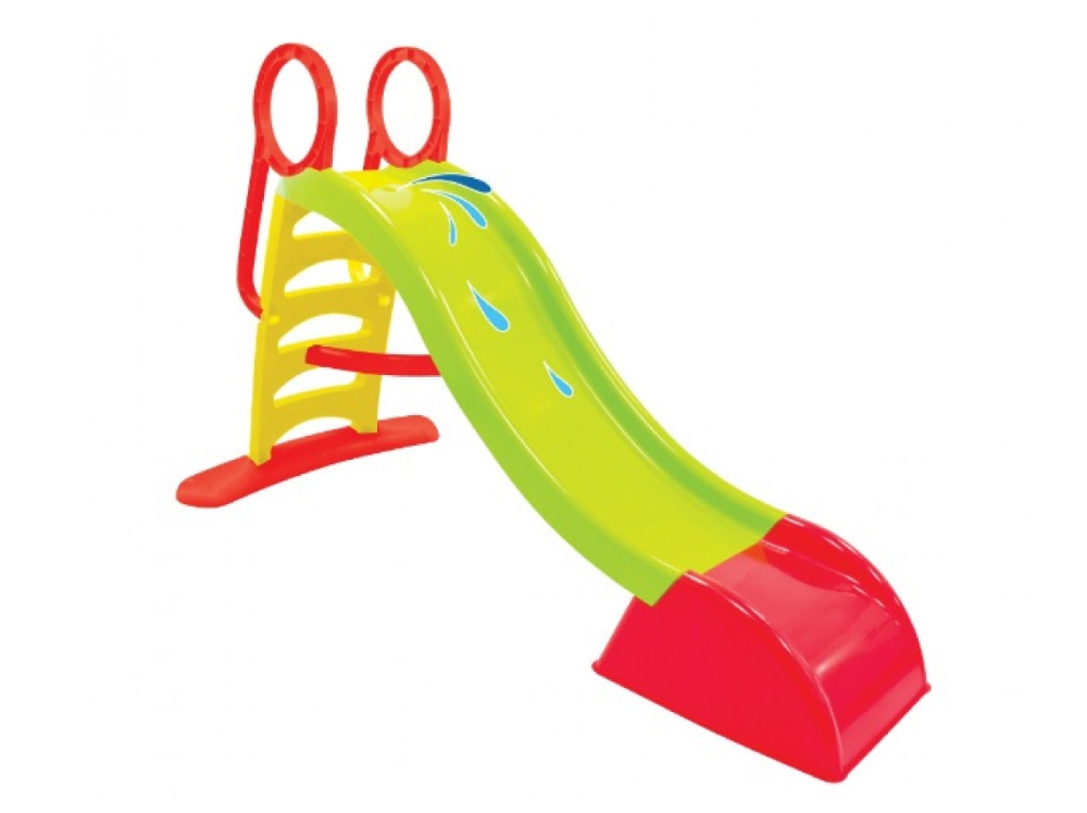 Mochtoys Children's Slide and Water Slide 12603