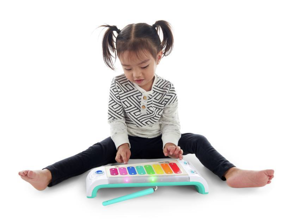 Hape Kids II Magic Touch Xylophone (800858)