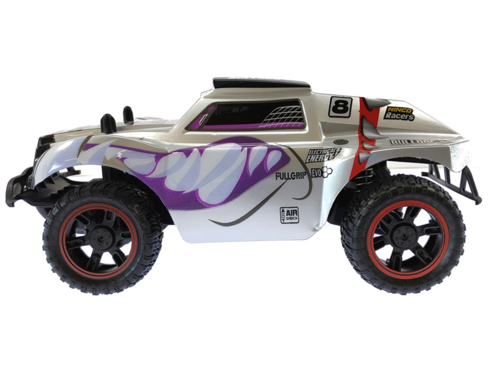 Nincoracers Bulldog+ R/C 1:18 (NH93176)