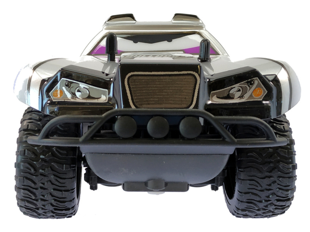 Nincoracers Bulldog+ R/C 1:18 (NH93176)