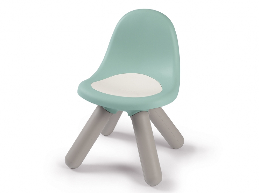 Smoby Kid Chair Green (880109)