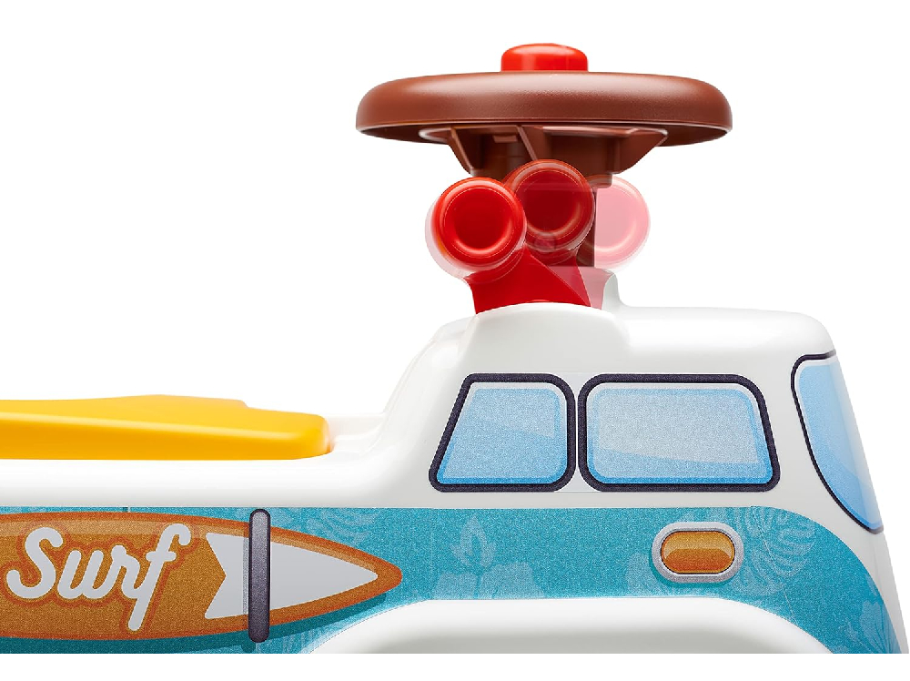 Falk Mini Van Surf Ride-On Car (702)