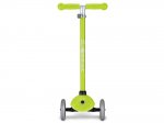 Globber Kids Scooter Primo V2 Total Three Wheel Green (422-106-3)