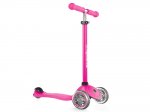 Globber Kids Scooter Primo V2 Total Three Wheel Pink (422-110-3)