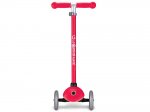 Globber Kids Scooter Primo V2 Total Three Wheel Red (422-102-3)