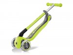 Globber Scooter Primo Foldable Deep Pink (430-106-2)