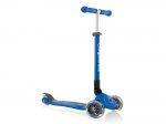 Globber Scooter Primo Foldable Navy Blue (430-100-2)