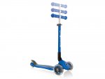 Globber Scooter Primo Foldable Navy Blue (430-100-2)