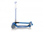 Globber Scooter Primo Foldable Navy Blue (430-100-2)