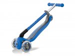 Globber Scooter Primo Foldable Navy Blue (430-100-2)