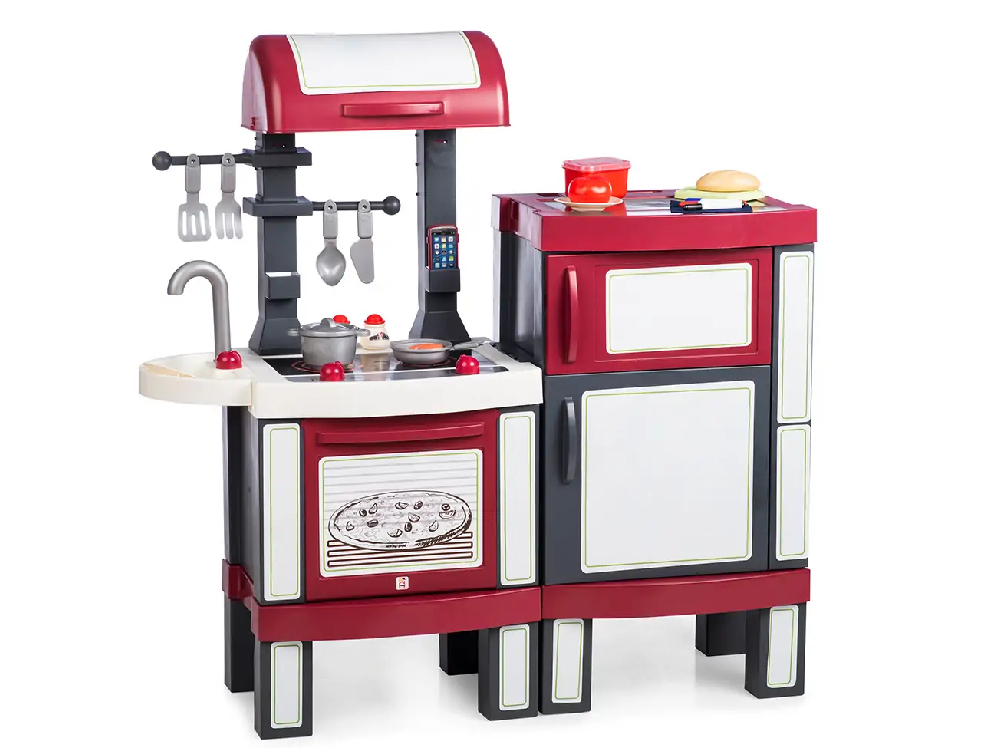 Παιδική Κουζίνα Artist's Kitchen Με Πίνακα Ζωγραφικής (85012)