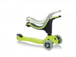 Globber Scooter Go-Up Sporty Lime Green (451-106-3)